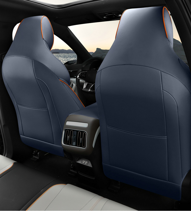 BYD Song Pro Seat Cover All-inclusive Champion Edition Seat Cover Song Pro HDMI Seat Cover Special Honor Edition Car Cushion