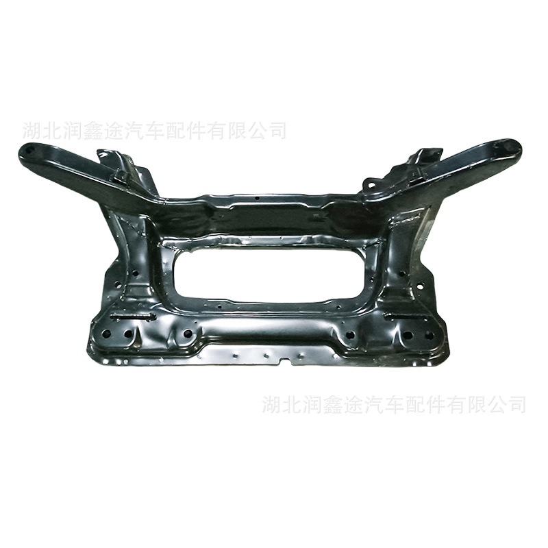 Applicable to Dongfeng Fengshen S30 engine lower bracket Fengshen H30 front bracket front axle ingot beam