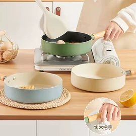 奶锅;汤锅;盘