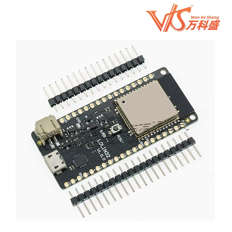 WEMOS D1 V1.0.0 ESP32 WiFi and Bluetooth Module Development Module CP2104 Development Plate