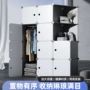 结实出租房卧室家用布衣橱