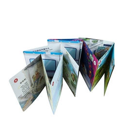 纸类印刷;包装印刷加工;宣传画册