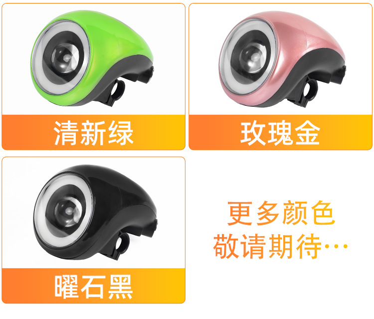 Electric Scooter Instrument Panel with Battery Level Display, Horn, Daytime Running Lights, 48V-60V Universal Led Headlight Assembly for Electric Motorcycles