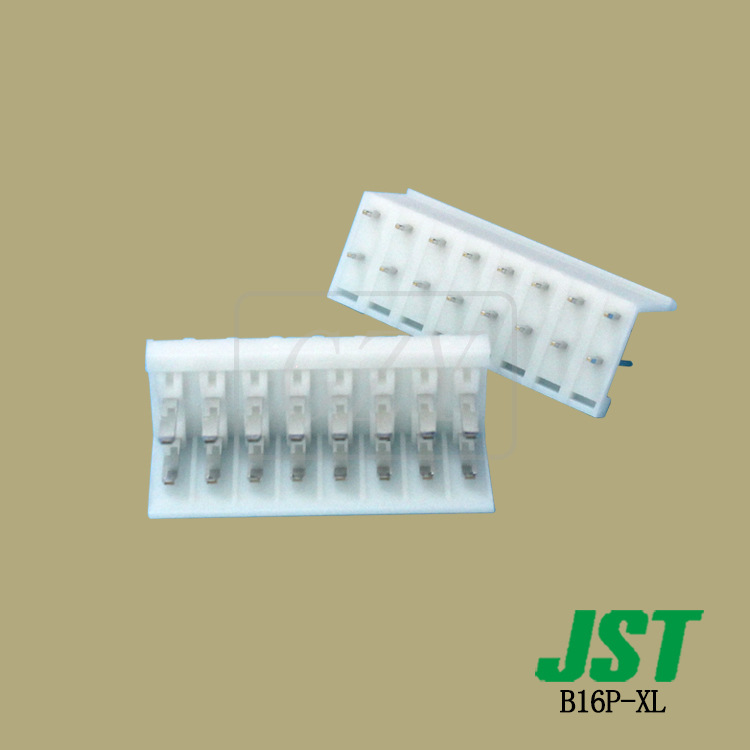 B16P-XL  JST XLϵ5.0mm߶԰