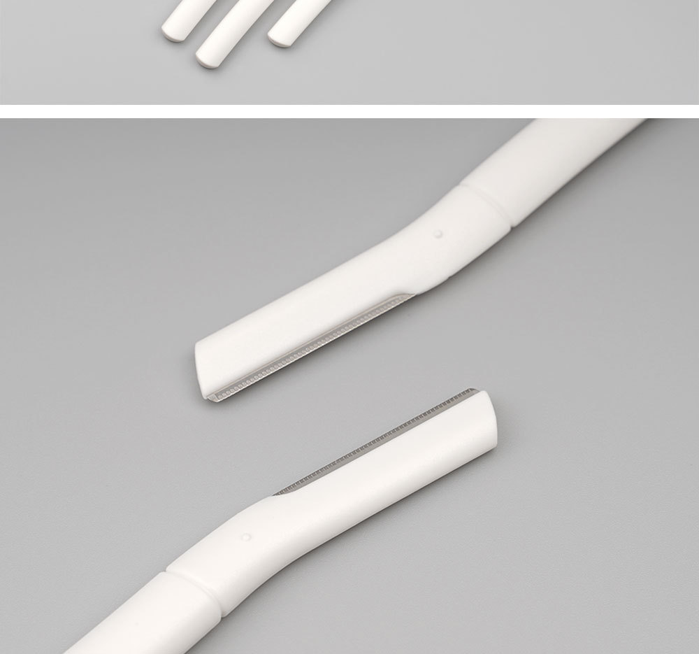 Eyebrow Trimming Set 9