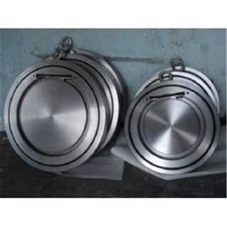 DCV-16P125-150-200-250-300-350-400-450-500-600罗茨风机单向阀