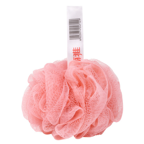 Meliya Meliya bath flower non-scattering bath wipes cleaning and care products soft department store wholesale