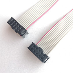 �F؛10P2.54IDC�ž�2651�ž�LED���ž���ƽ���|