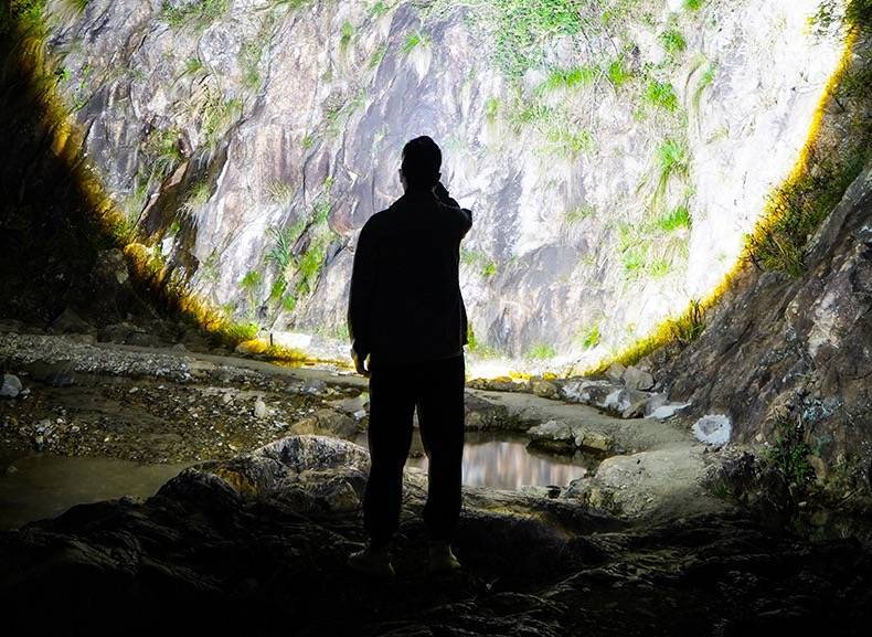 Flashlight Image 15