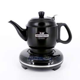 电茶壶泡茶煮茶壶小型家用迷你办公室煮茶器小号烧水壶保温壶