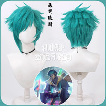 Ӣ�����ЈF��֮� �����˹ cos�ٰl LOL ���{�G�̰l�Ӵ�΢���N