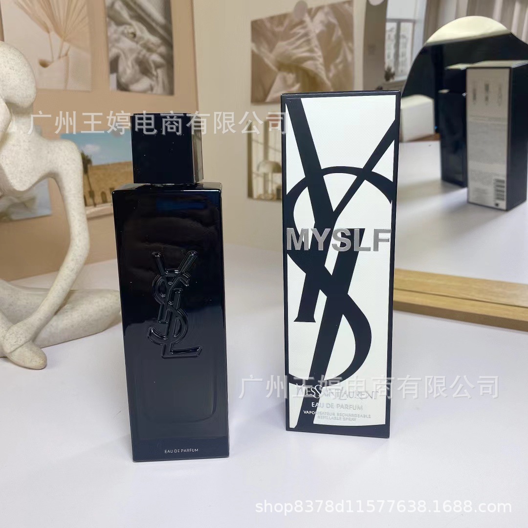 Perfume de marca formal Qi Mengxian Qiang