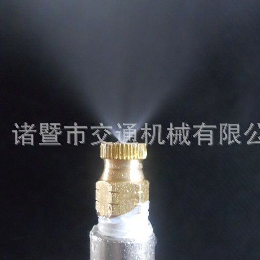 高压造雾喷嘴 人工造雾雾化喷嘴 高压喷雾喷头喷嘴 高雾化喷头