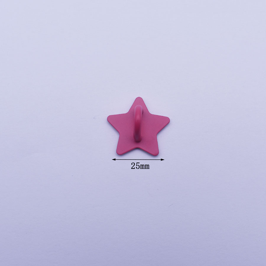 韓国のフリンジストラップベースの金属diy携帯ケースのアクセサリーの丸い愛の正方形のペンダントのフック