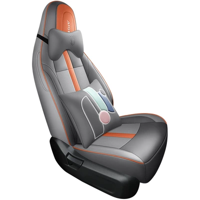 Car Cushion All Seasons Full, Modelə uyğun (Original) oturacaq örtükləri