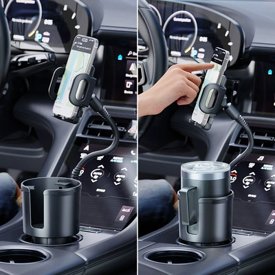 Car cup holder/beverage holder Car Water Cup Holder Multifunctional