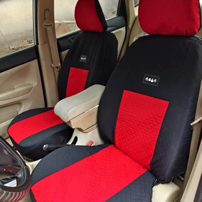 Seat cushion, seat cover, Chevrolet Sedan Jetta Chevrolet