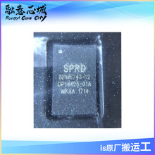 SPM6743-12 SPREADTRUM ���ɵ�· ICоƬ ��湩Ӧ ����Ԫ����