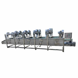 果蔬加工设备;食品杀菌设备;其他食品加工