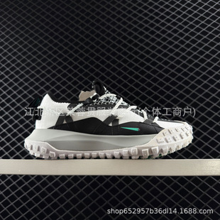 ����ЬACG Mountain Fly Low��ɽЬ�ܲ�Ь���e�\����ŮЬ���l���l