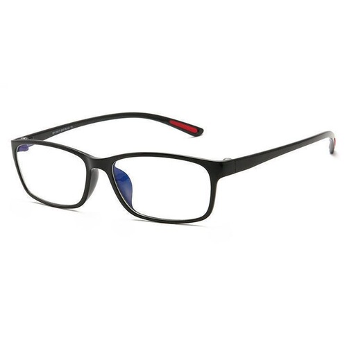 Bifocal glasses suitable for both men and women, blue light radiation protection, anti-fatigue, middle-aged and elderly glasses, high-definition and stylish reading glasses