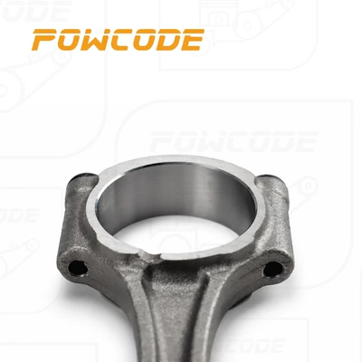 Şatun the new connecting rod