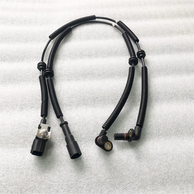 car ABS accessories, Other starting systems