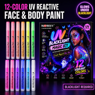 �羳UV�ɹ�P12ɫ���b�ڹⷴ��Ę�L�P���c����Ɍ���ƷԴ�^�S��