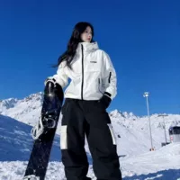 2026新款极简风滑雪服推荐|1688买家百科