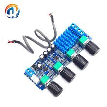 ˫�������ֹ��Ű�TPA3116D2��Ƶ�Ŵ�ģ��80W*2�����������˷�