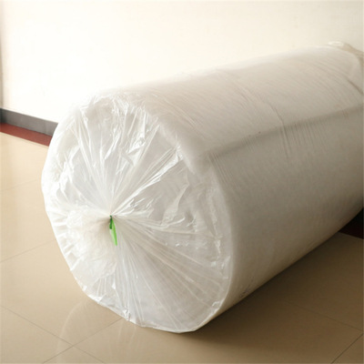Henan Zhengzhou Sofa cotton Garment filled cotton Windproof cotton 7D cotton Home textiles quilt Simian