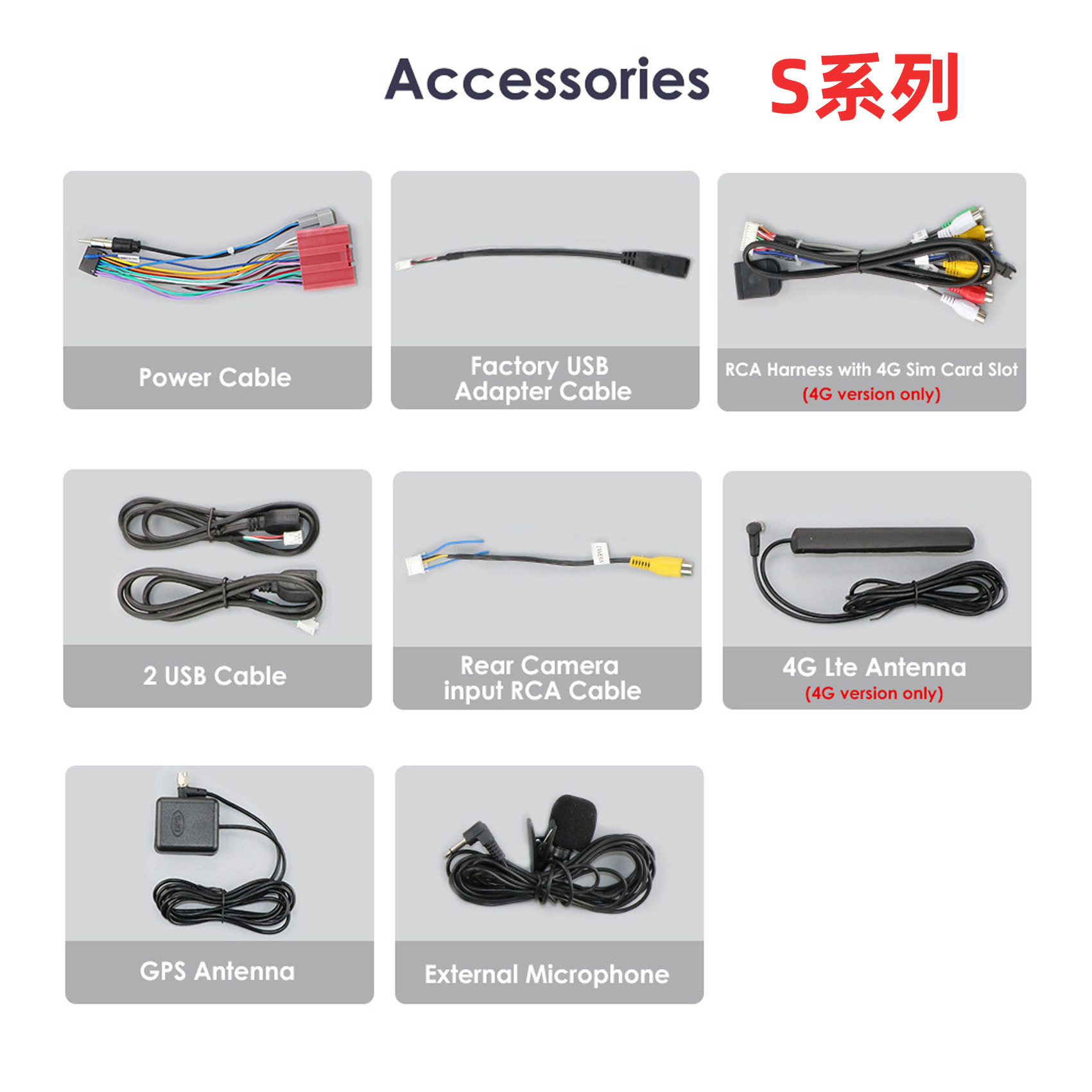 9inch Android Large Screen Suitable for 07-14 Mazda 2 Car Mp5 Intelligent Navigation Gps All-In-One Machine