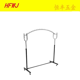 家具五金;衣钩/挂钩;其它服装展示
