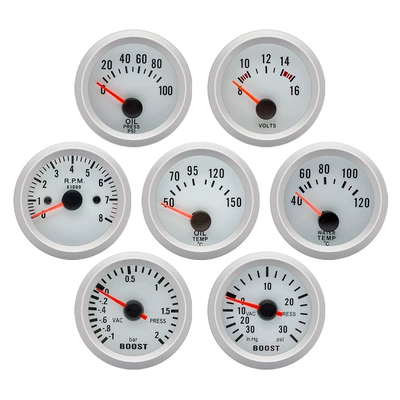 Light Pointer 12V Universal, automobile instrument