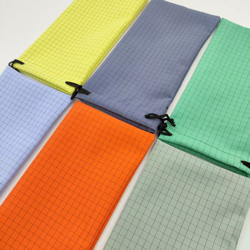 Bolsa de joyería de color para teléfonos móviles gafas de sol bolsas de almacenamiento de gafas bracelet bolsas de tela accesorios gafas de sol bolsas de gafas