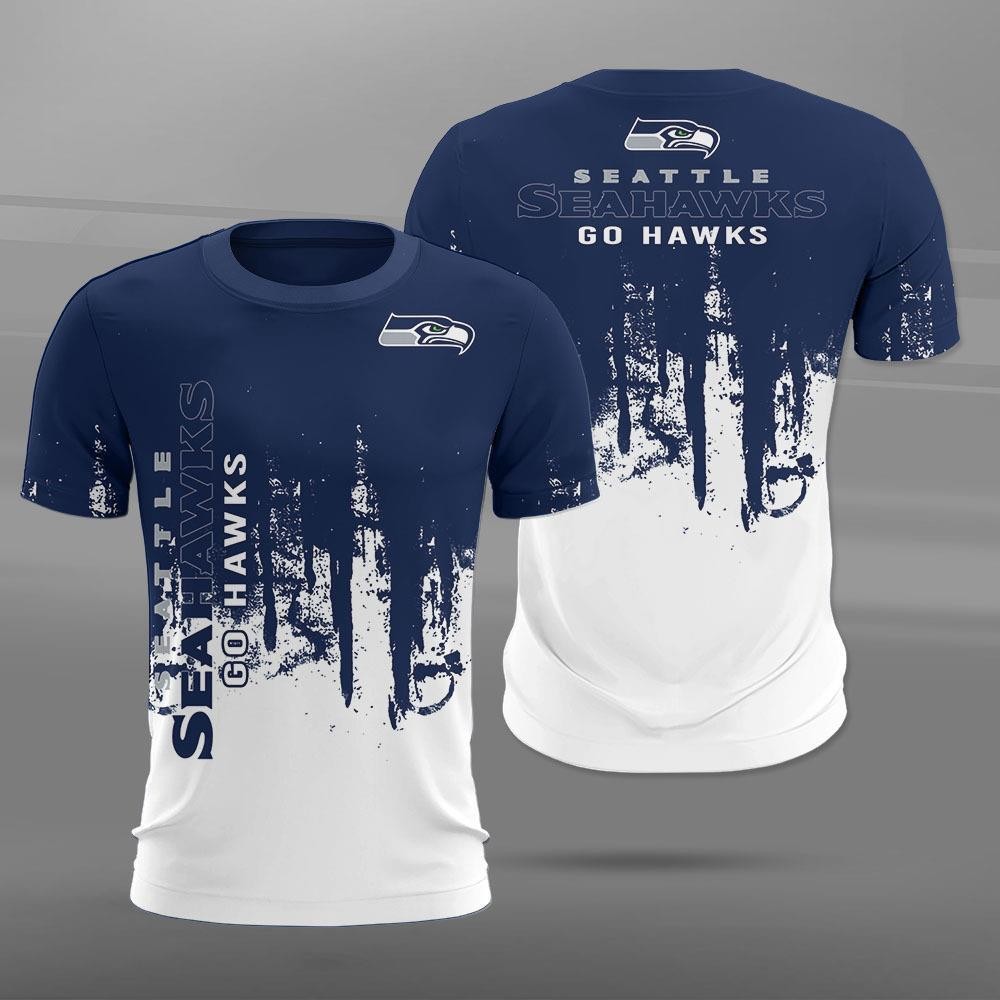 Deportes transfronterizos europeos y americanos Impresión digital 3D Camiseta de manga corta con cuello redondo y ancho de hombro para hombre de verano