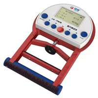 Lingkang Grip Meter электронный измеритель захвата тестер физической подготовки учащихся начальной и средней школы стандартное оборудование