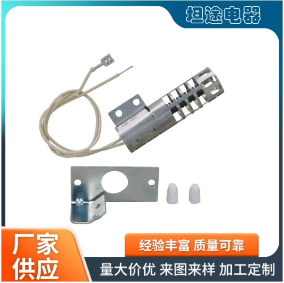 Заводская прямая поставка газовой сушилки для духовки, горелки с горячей поверхностью из карбида кремния B2X9154