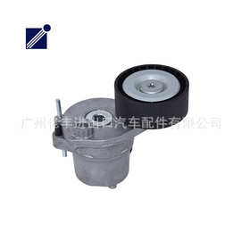 发动机张紧器 皮带张紧轮 适用于 2742001270 2742000470 W156