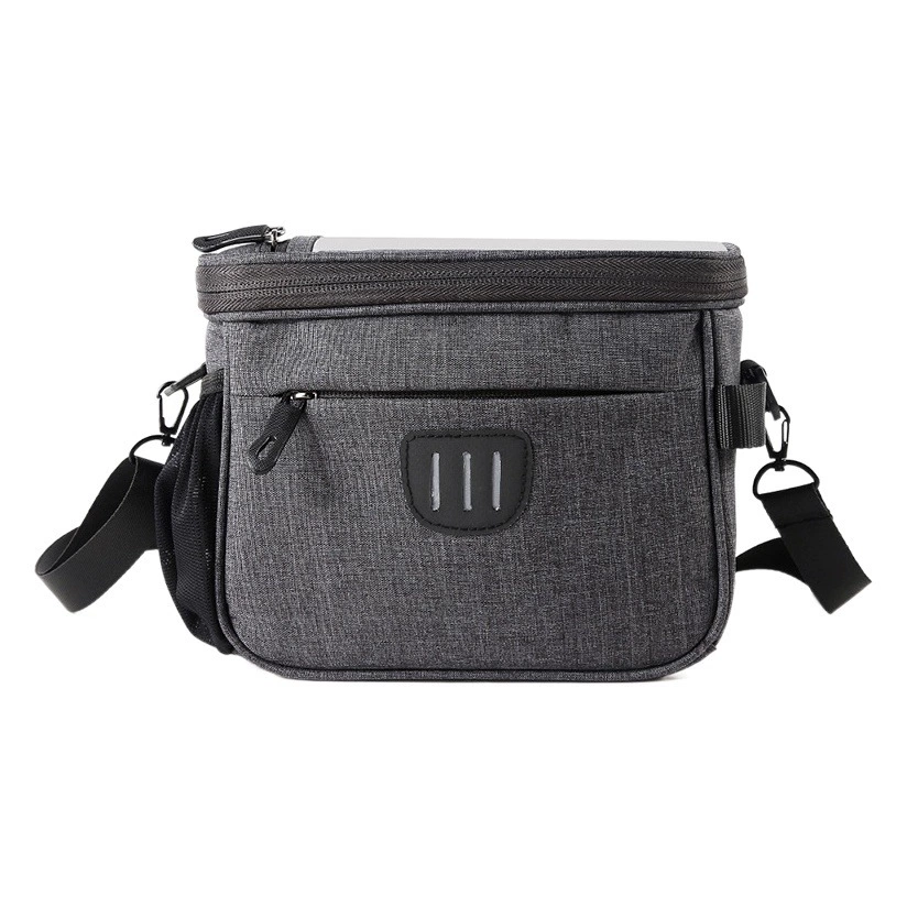 Велосипедная сумка Сумка для скейтборда Складная сумка на руль Баланс Ведущая Автомобильная сумка Сумка для верховой езды