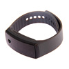 Second -generation LED electronic watch sports watch fashion Douyin LED bracelet Pinduoduo gift