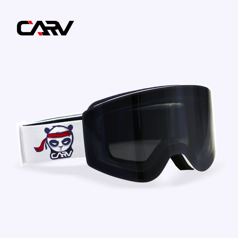 CARV Windproof ski breathable protecting glasses for men and women
