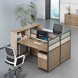 办公桌;大班桌;办公椅