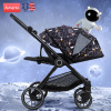 Strollers Scenery Stroller Manufactor Direct selling OEM/ODM OEM Foreign trade wholesale TaoBao On behalf of