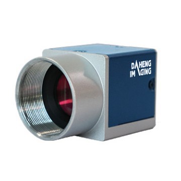 IMAVISION大恒图像  ME2C-2001-6GM(-P)   面阵工业相机