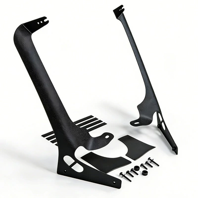 accessories, Motorcycle bumper