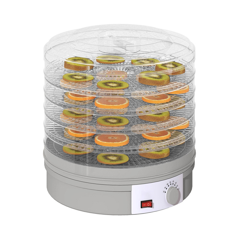 跨境水果干果机果蔬香料烘干机家用宠物食品脱水风干机药材烘干器|undefined