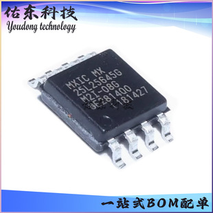 MX25L25645GM2I-08G ���bSOP8 �W��惦�� MXIC(����) оƬIC