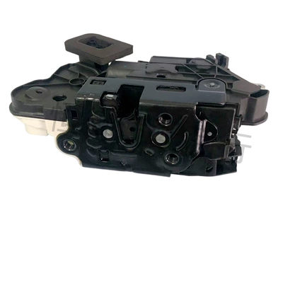 6Rd837015A Front Left 7-Pin Connector Central locking