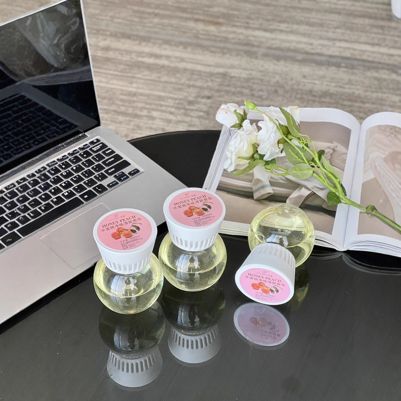 倒置香氛去除异味卫生间除臭神器倒立香薰卧室持久留香清新香氛|undefined
